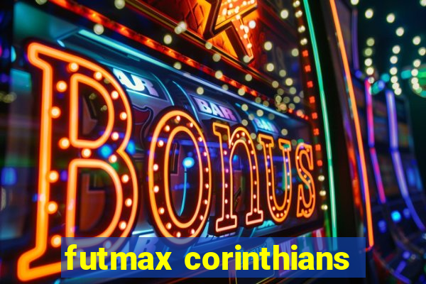 futmax corinthians